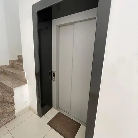 Comfort Center *