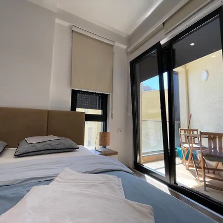Comfort Center * טיראנה