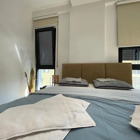Comfort Center * טיראנה
