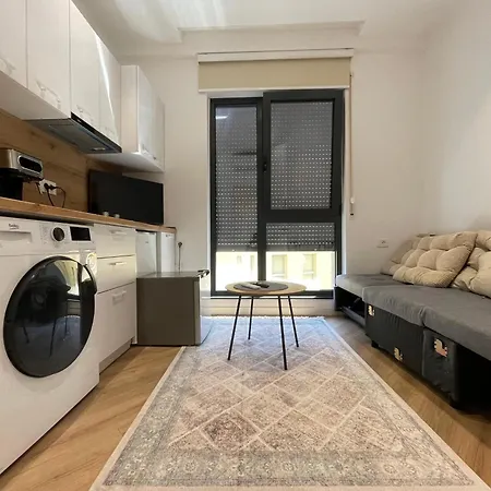 דירה Comfort Center *