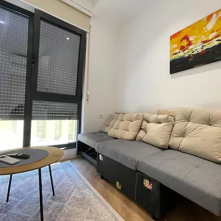 Comfort Center דירה
