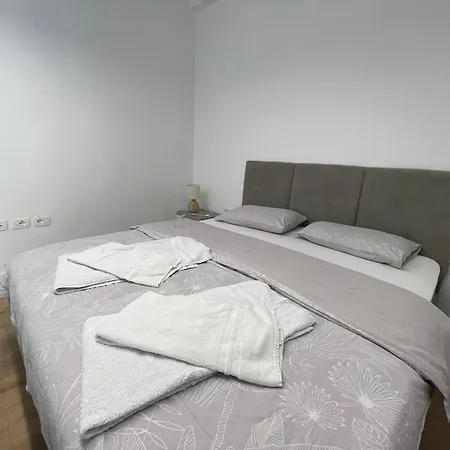 דירה Comfort Center